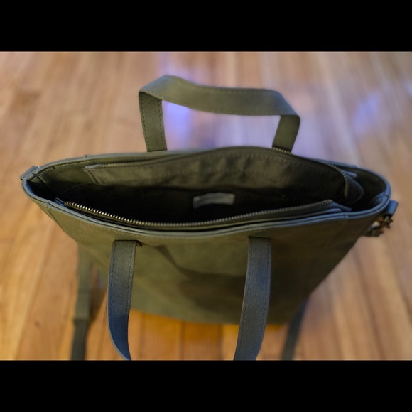 Universal Thread Bags Universal Thread Crossbody Tote Poshmark